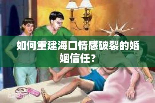 如何重建海口情感破裂的婚姻信任? 如何重建海口情感破裂的婚姻信任?
