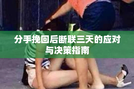 分手挽回后断联三天的应对与决策指南